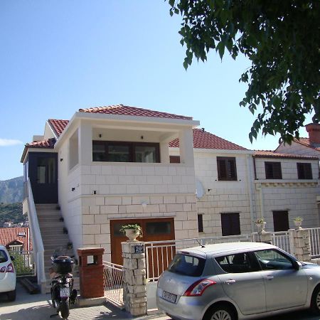 Apartments K & K Dubrovnik Exterior photo